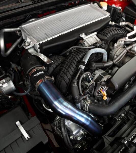 Torque Solution TS-SU-812