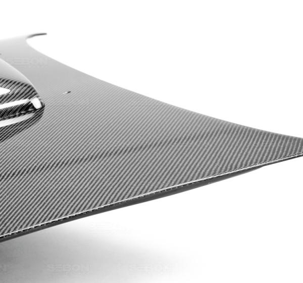 Seibon HD9801SBIMP-OE