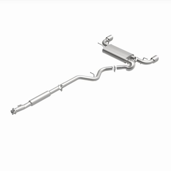 MAG BRE Exhaust Kits Magnaflow 106-0884