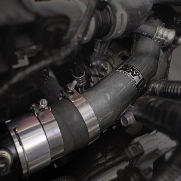 K&N Engineering 77-1023KC
