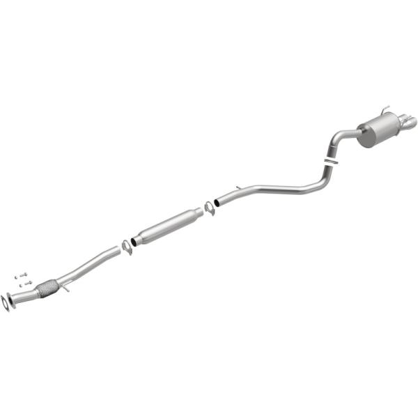 MAG BRE Exhaust Kits Magnaflow 106-0860