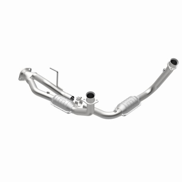 MAG Converter Direct Fit Magnaflow 49687