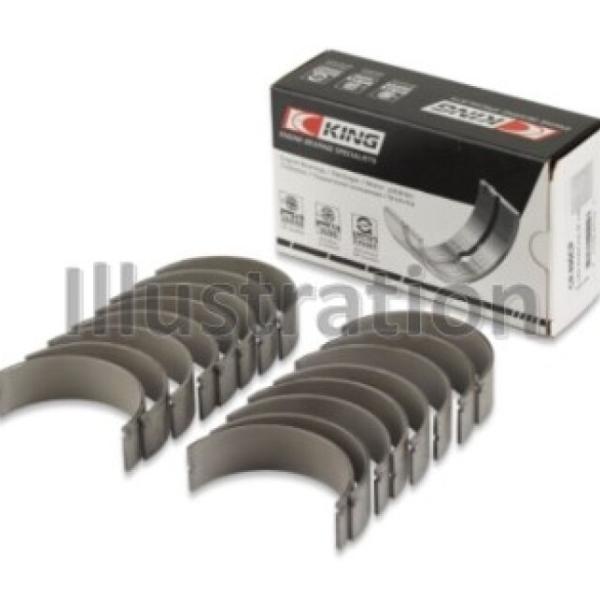 King Engine Bearings CR8039SV.026