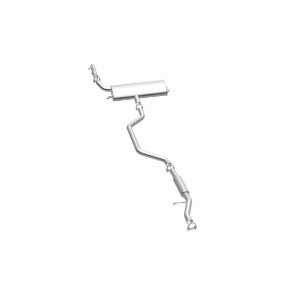 MAG BRE Exhaust Kits Magnaflow 106-0112