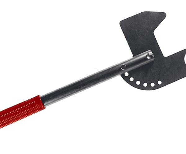 SPC Performance 8286