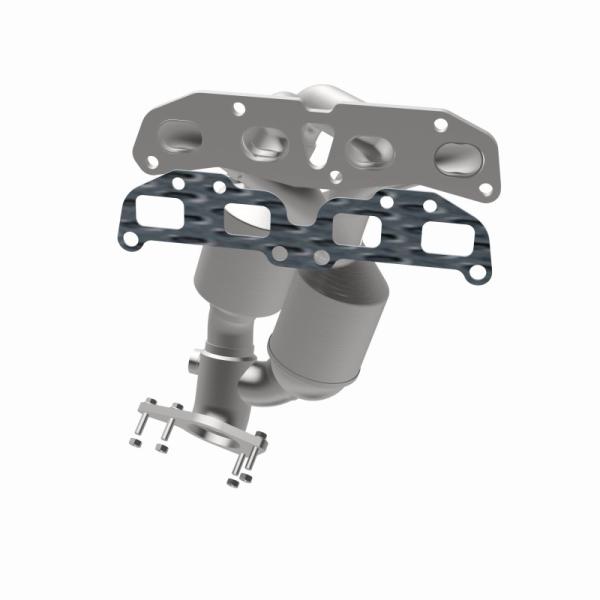 MAG Converter Direct Fit Magnaflow 51591