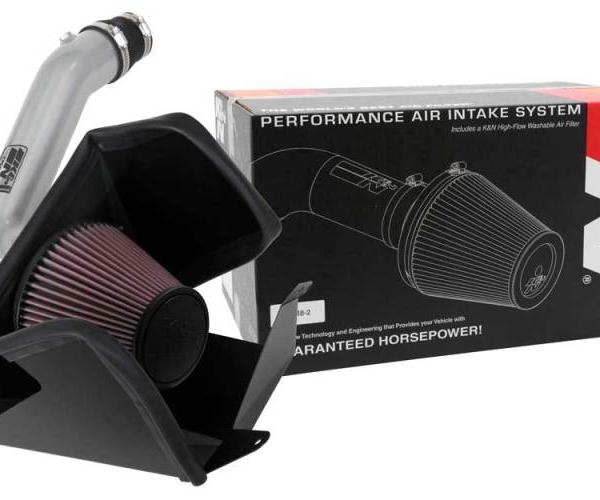 K&N Engineering 69-5324TS