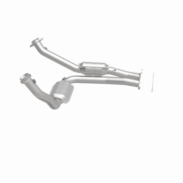 Magnaflow 51458