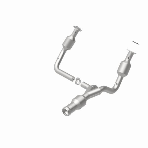 Magnaflow 52617