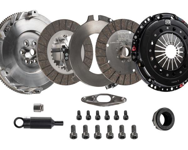 DKM Clutch MS-034-047