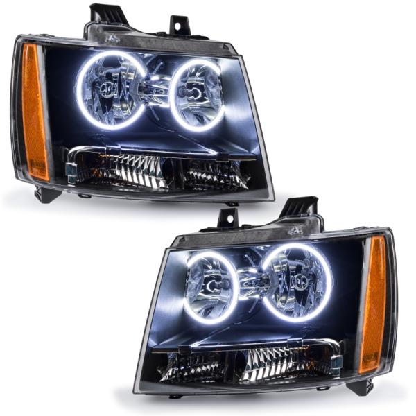 ORACLE Lighting 7008-001