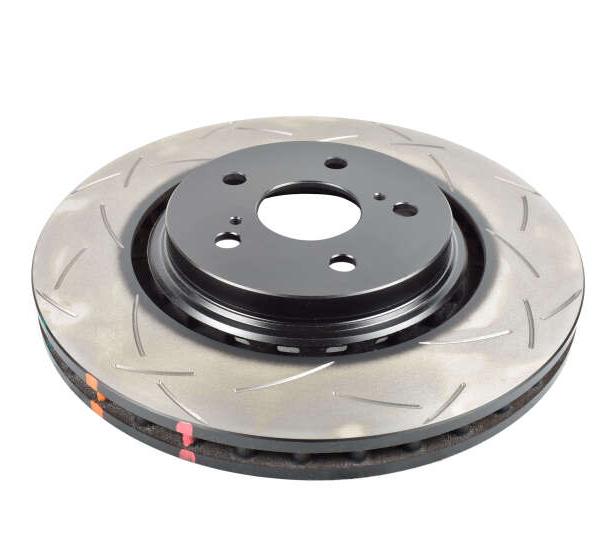 DBA 4000 Series Slotted Rotors DBA 43450S