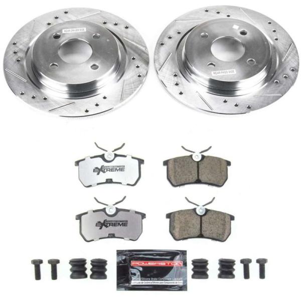 PowerStop K1376-26