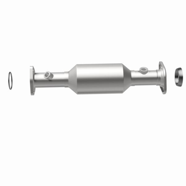 MAG Converter Direct Fit Magnaflow 4481639