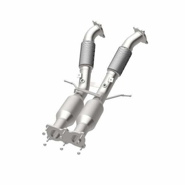 Magnaflow 51627