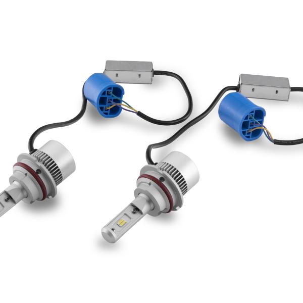 RAX Fog Lights Raxiom U1419
