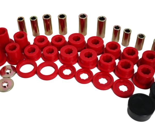 Energy Suspension 8.3104R