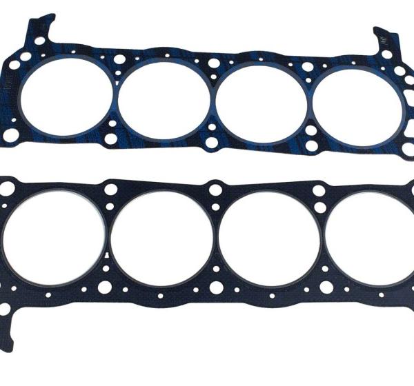 Ford Racing M-6051-D50