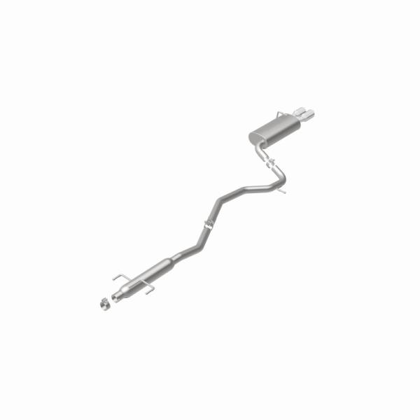 Magnaflow 15551