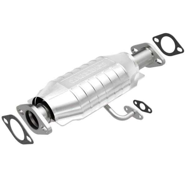 MAG Converter Direct Fit Magnaflow 23688