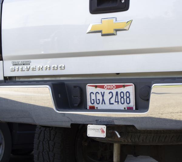 Fishbone Offroad FB32096