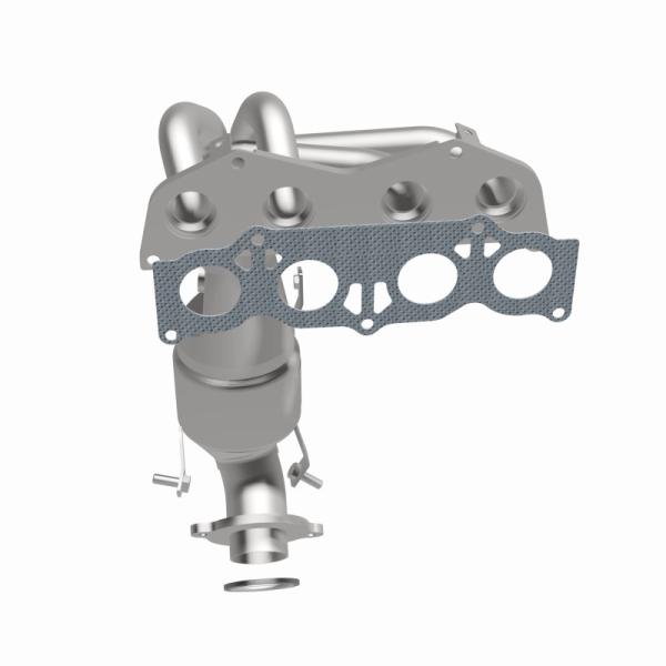 Magnaflow 5531292