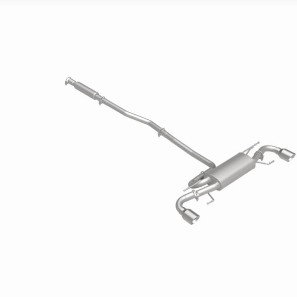MAG BRE Exhaust Kits Magnaflow 106-0998
