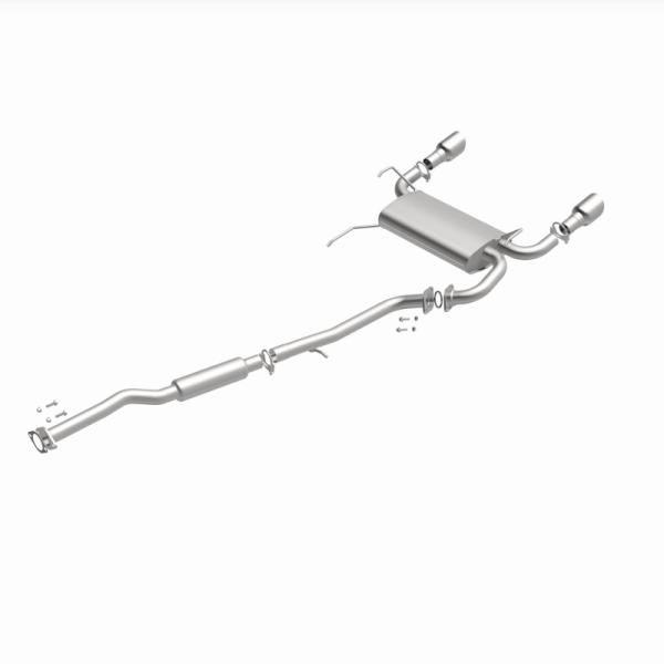 MAG BRE Exhaust Kits Magnaflow 106-0284