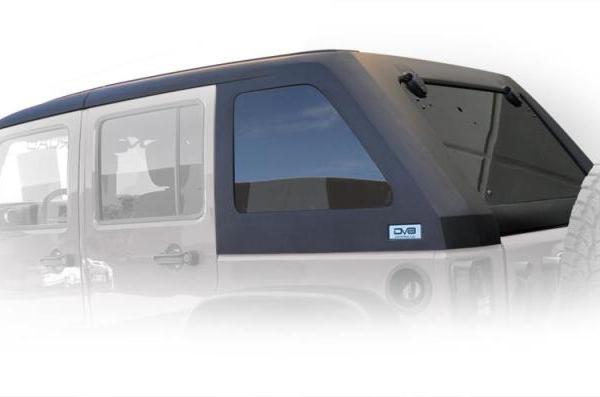 DV8 Offroad HT07FB42