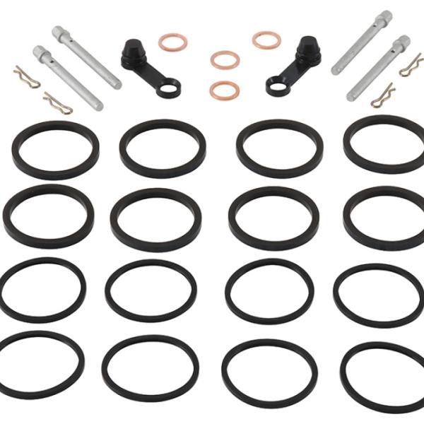 ABR Caliper Rebuild Kits All Balls Racing 18-3086