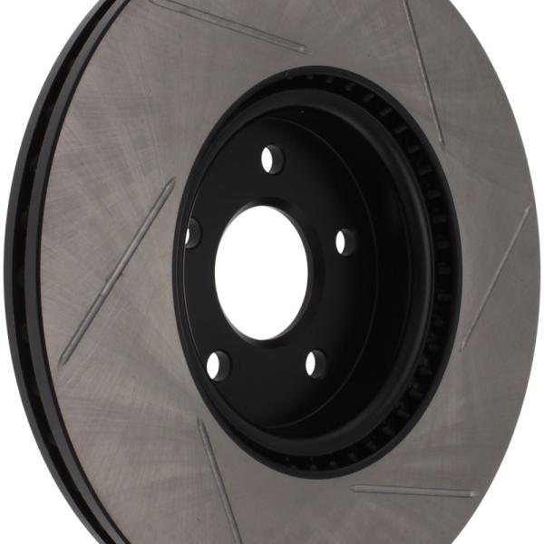 Stoptech 126.39038SR