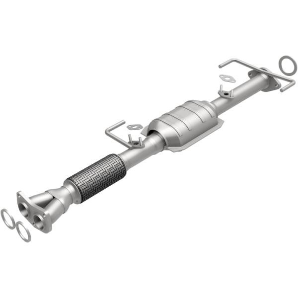 MAG Converter Direct Fit Magnaflow 447186