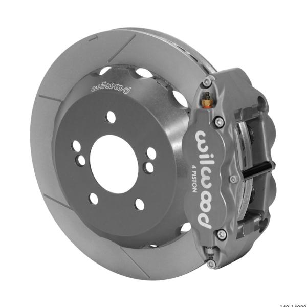 WIL Superlite Brake Kit Wilwood 140-14980