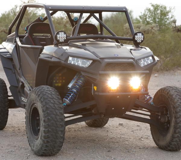 ARB TM522