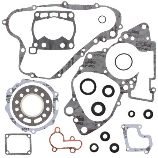 Vertex Pistons 811502