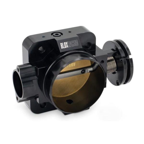 BLOX Racing BXIM-00204-BK-V2