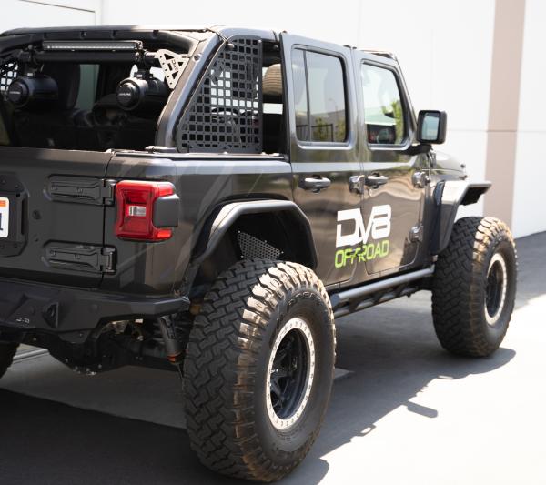 DV8 Offroad SRJL-07