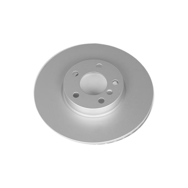 PSB Evolution Coated Rotor PowerStop EBR852EVC
