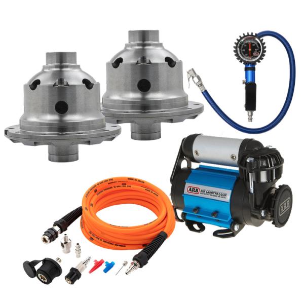 ARB 117/117KIT2