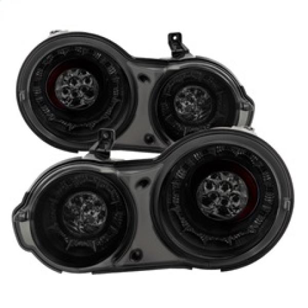 SPYDER 5082015