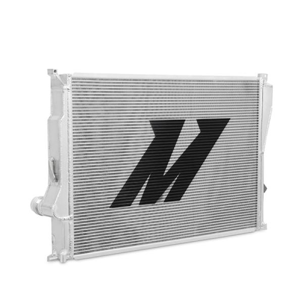 Mishimoto MMRAD-E46-01