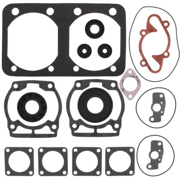 Vertex Pistons 711178