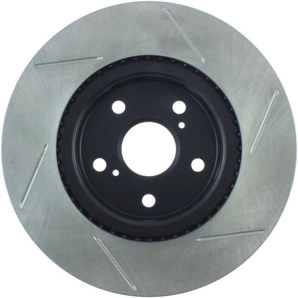 Stoptech 126.44040SR