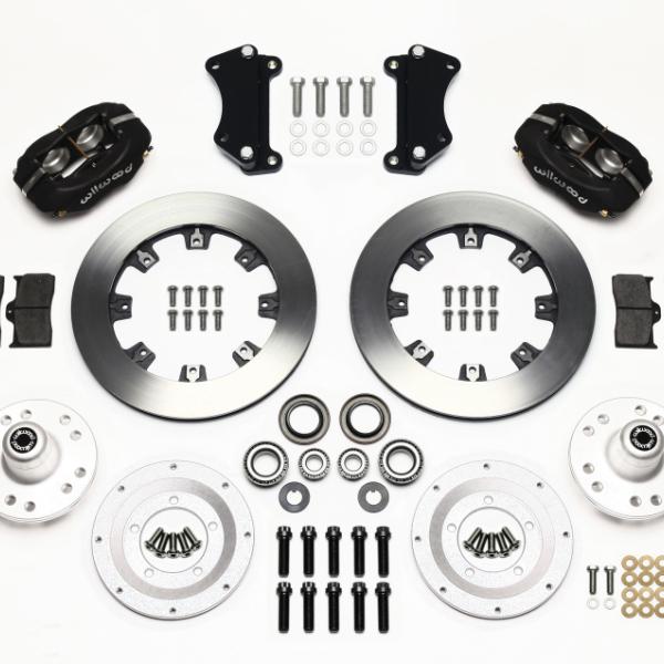 WIL Dynalite Brake Kit Wilwood 140-12306