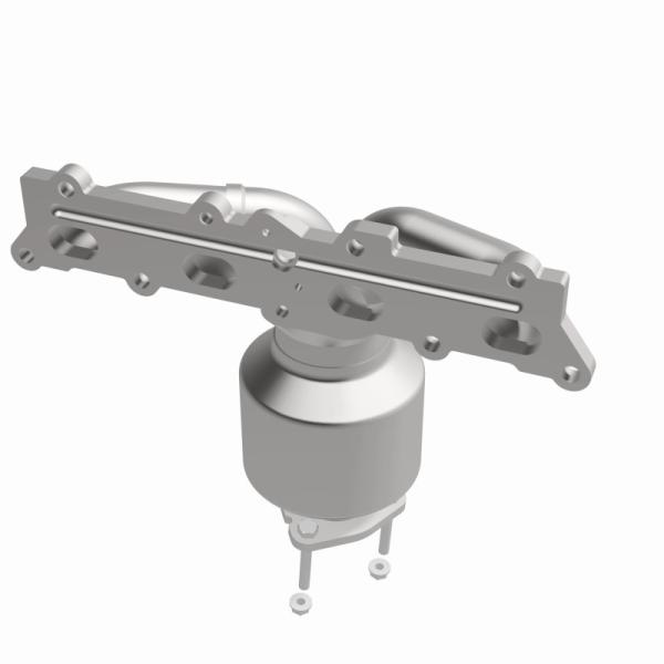 MAG Converter Direct Fit Magnaflow 452150