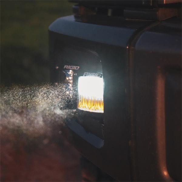 Rigid Industries 50482