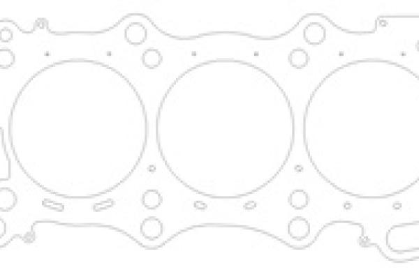 Cometic Gasket C4572-032