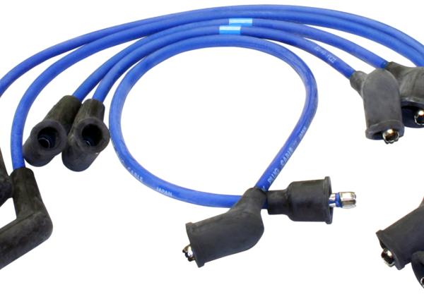 NGK Spark Plug Wire Sets NGK 8002
