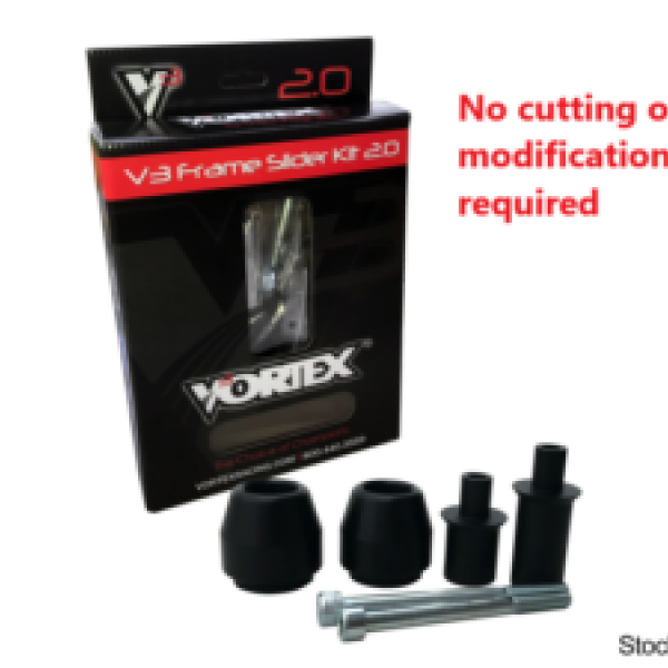 Vortex Racing SR210