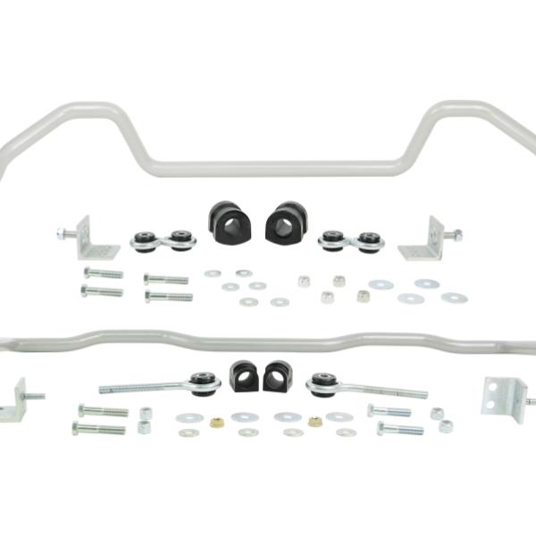 Whiteline BBK001